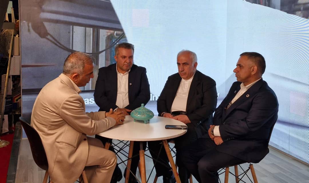 گزارش آخرین روز نمایشگاه اکسپو ۲۰۲۵ تهران